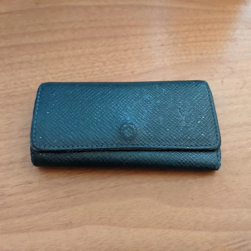 Louis Vuitton Key Holder/Wallet #510💥PRICE DROP💥